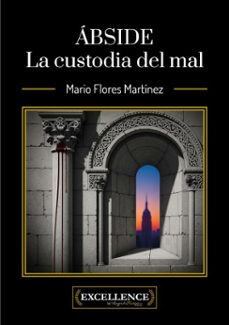abside (ebook)-mario flores-9791399077155