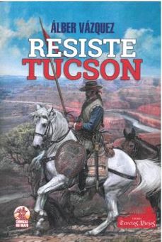 resiste tucson-alber vazquez-9791399115055