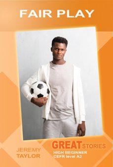 fair play (great stories: high beginner) (ebook)-jeremy taylor-9798201878955