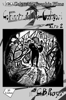 gabinete del dr. caligari vol 2 (ebook)-g.b. royer-9798215288955