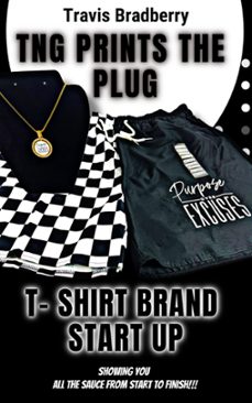 tng prints the plug (ebook)-travis bradberry-9798215346655