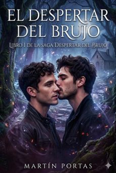 el despertar del brujo (ebook)-martín portas-9798215348055