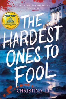 the hardest ones to fool-christina li-9798217053155