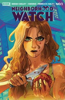 neighborhood watch @1 (ebook)-sarah gailey-9798217383955