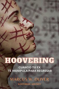 hoovering (ebook)-marcus w. oliver-9798223795155