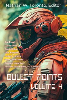 bullet points 4-nathan toronto-joe prosit-lucas enne-9798224852055