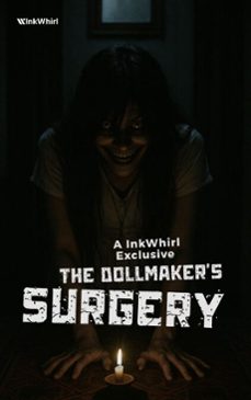 the dollmakers surgery (ebook)-team inkwhirl-9798224903955