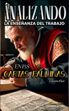 analizando la enseñanza del trabajo en las cartas paulinas (ebook)-sermones bíblicos-9798224913855