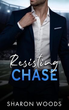 resisting chase (ebook)-sharon woods-9798227575555