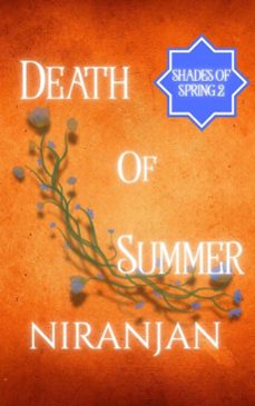 death of summer (ebook)-9798230610755