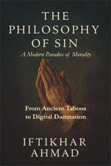 the philosophy of sin (ebook)-iftikhar ahmad-9798231612055
