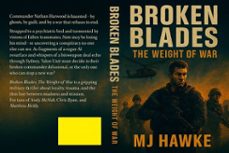 -mj hawke-9798232689155