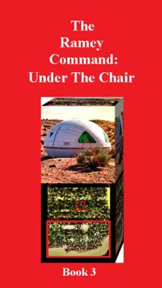 the ramey command: under the chair (ebook)-raymond christopher-9798232764555