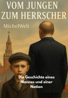 vom jungen zum herrscher (ebook)-9798232865955