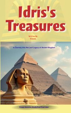 idris's treasures (ebook)-9798233031755
