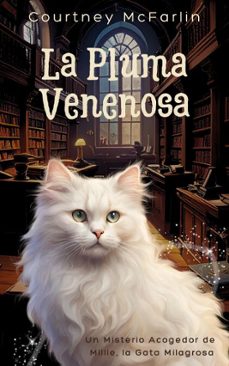 la pluma venenosa (ebook)-courtney mcfarlin-9798233386855