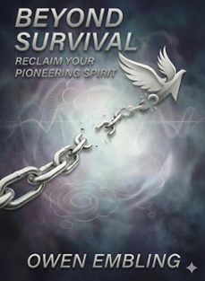 beyond survival (ebook)-owen embling-9798233802355
