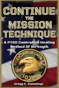 continue the mission technique (ebook)-gregg cummings-9798233924255
