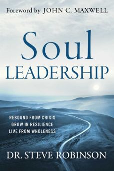 soul leadership (ebook)-steve robinson-9798887100555
