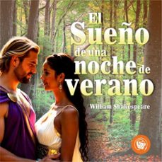 el sueño de una noche de verano (audiolibro)-william shakespeare-9798889441755