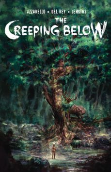 the creeping below (ebook)-brian azzarello-9798892154055