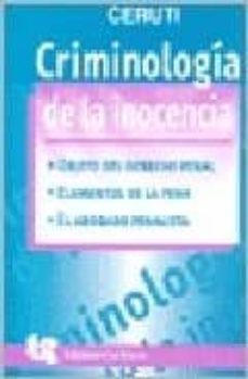 criminologia de la inocencia-9789875170759
