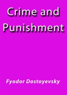 crime and punishment (ebook)-2910019084305