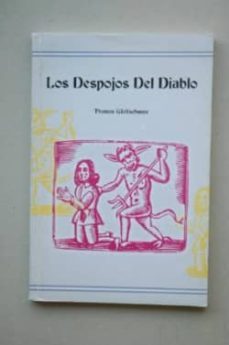 los despojos del diablo (ebook)-selma heckler-cdlap00004355