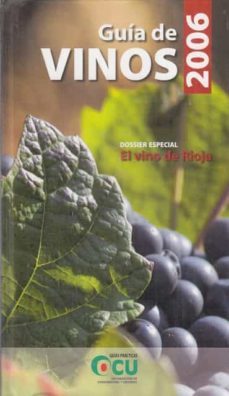 Imagen Principal de GUÍA DE VINOS 2006