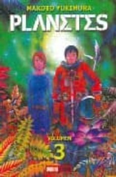 planetes nº 3-2910010733165