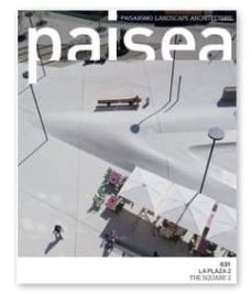 paisea 31: la plaza (ed. bilingue español-ingles)-2910019113265