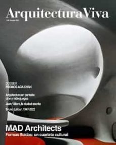 arquitectura viva nº 248 mad architects-2910025507065
