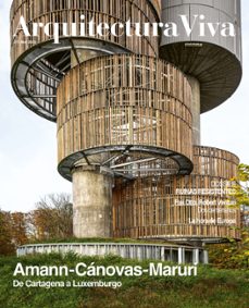 arquitectura viva nº 273-2910027920565