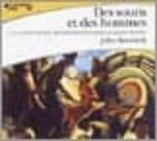 des souris et des hommes (3 cd s)-3260050672665