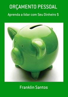 orçamento pessoal (ebook)-franklin santos-3410001167065