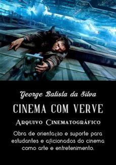 cinema com verve (ebook)-george batista da silva-3410001245565