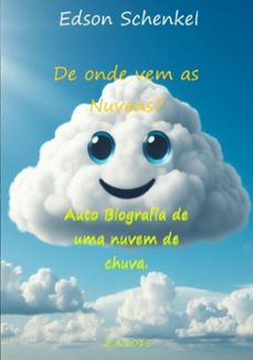 de onde vem as nuvens? (ebook)-edson schenkel-3410001798665