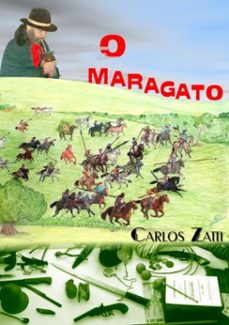 o maragato (ebook)-3410002410665