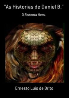 "as historias de daniel b." (ebook)-ernesto luis de brito-3410002431165