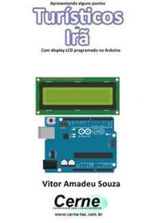 apresentando alguns pontos turísticos do irã com display lcd programado no arduino-vitor amadeu souza-3410002866165