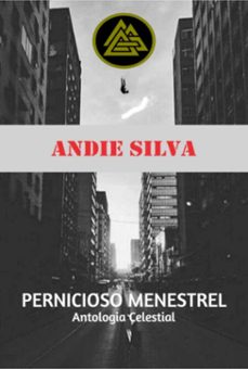 pernicioso menestrel (ebook)-andie silva-3410004816465