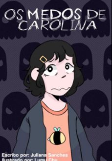 os medos de carolina (ebook)-juliana sanches leão-3410005347265