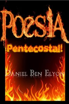 poesia pentecostal (ebook)-daniel ben elyon-3410005888065