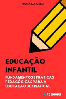 educaço infantil (ebook)-maria cordelia-3410005960365