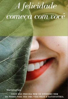 a felicidade começa com voce (ebook)-3410006055565