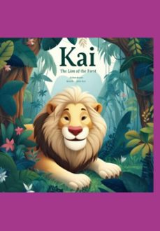 kai: o leo da floresta (ebook)-gersival reis-3410006091365