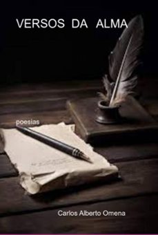 versos da alma (ebook)-carlos alberto omena-3410006162065