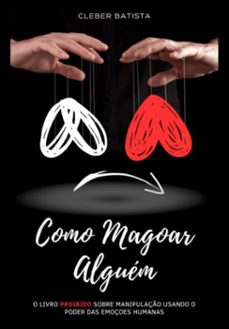 como magoar alguem (ebook)-cleber batista-3410006225265