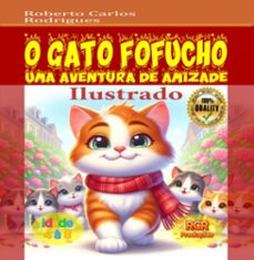 o gato fofucho (ebook)-roberto carlos rodrigues-3410006971865