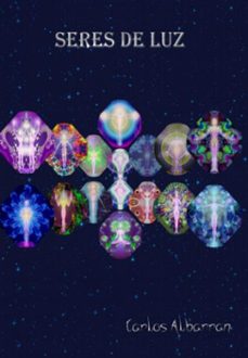 seres de luz (ebook)-albarran carlos-3410007263365